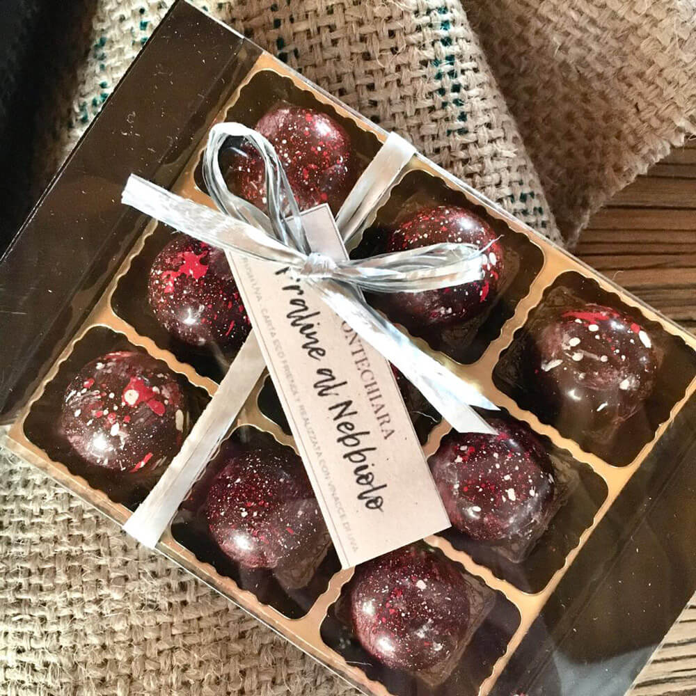 Visita cantina vinicola Hotel Montelago Experience