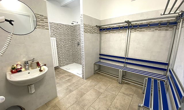 Padel Malgesso Hotel Montelago Experience