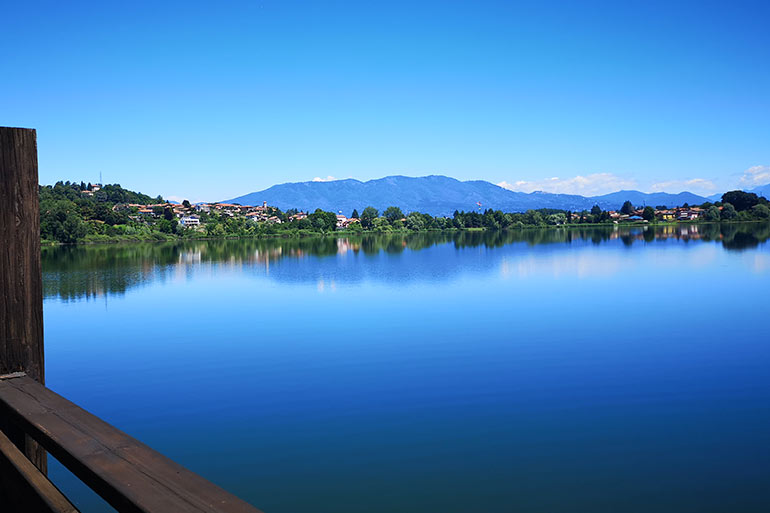 Lago Hotel Montelago Comabbio
