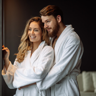 SPA e relax Hotel Montelago Experience