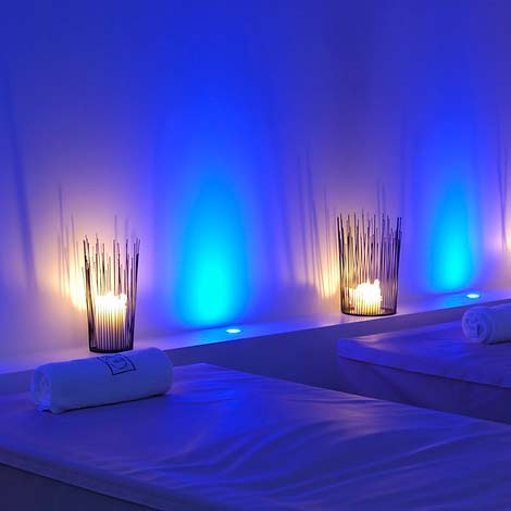 SPA e relax Hotel Montelago Experience