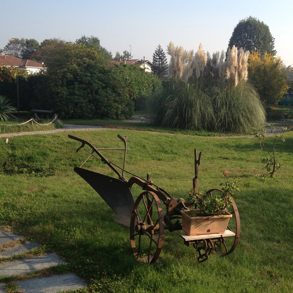 Osteria tipica Hotel Montelago Experience