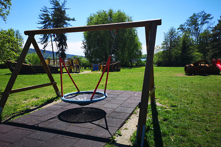 Parco Hotel Montelago Comabbio