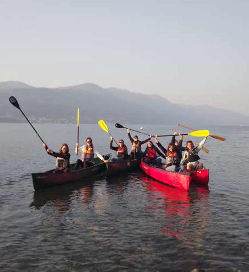 Pollo Surf Experience per Montelago Experience