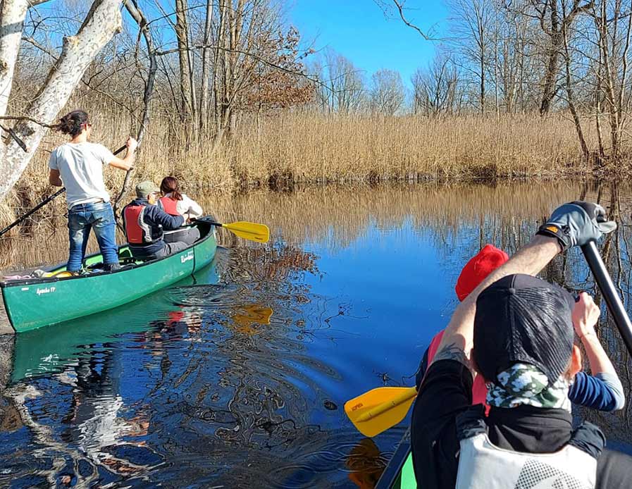 Pollo Surf Experience per Montelago Experience