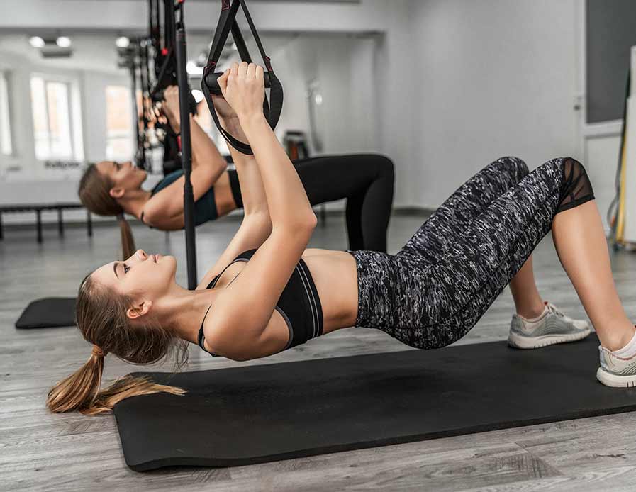 Pollo Yoga Experience per Montelago Experience